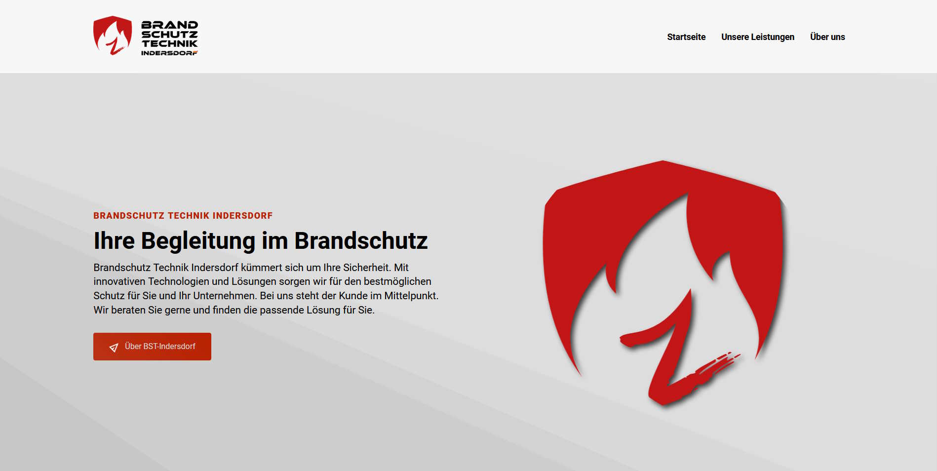 Brandschutz Technik Indersdorf