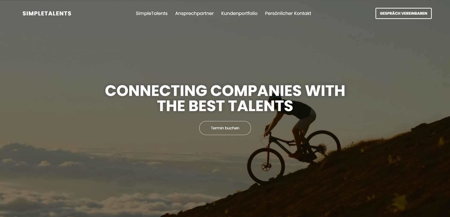 Simple Talents
